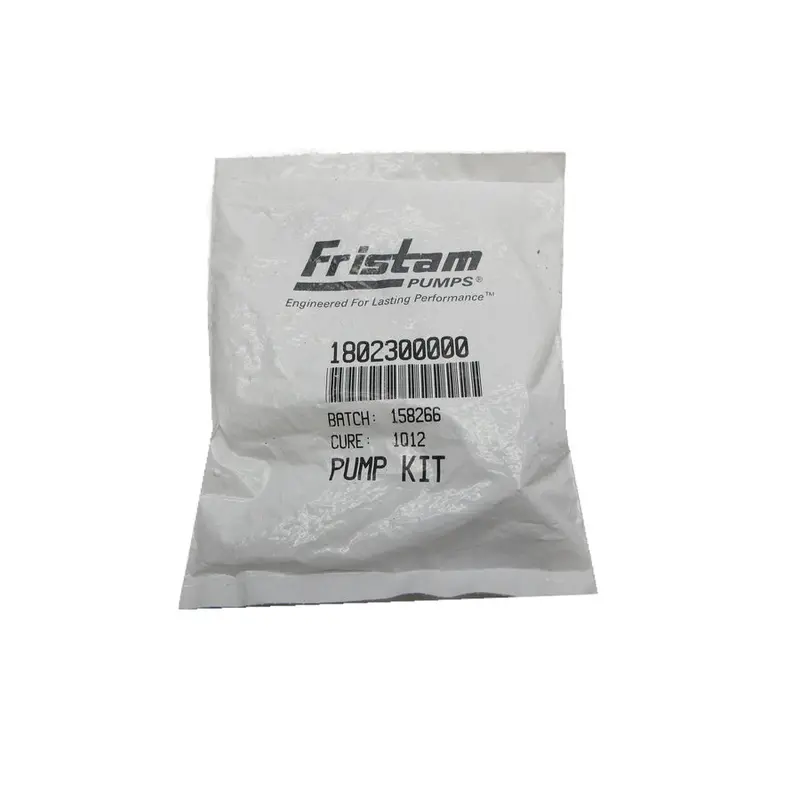 Fristam 1802300000 Nsmp 1