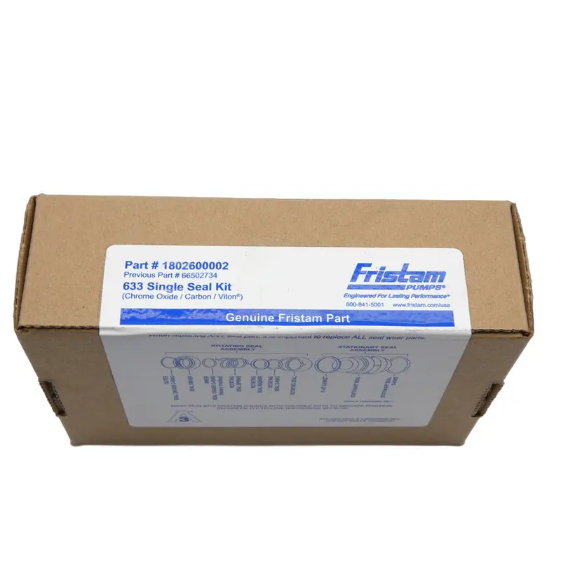 Fristam 1802600002 Nsfs 1
