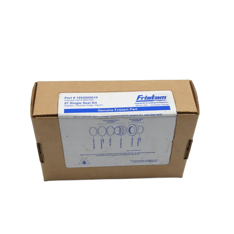 Fristam 1802600010 Nsfs 1