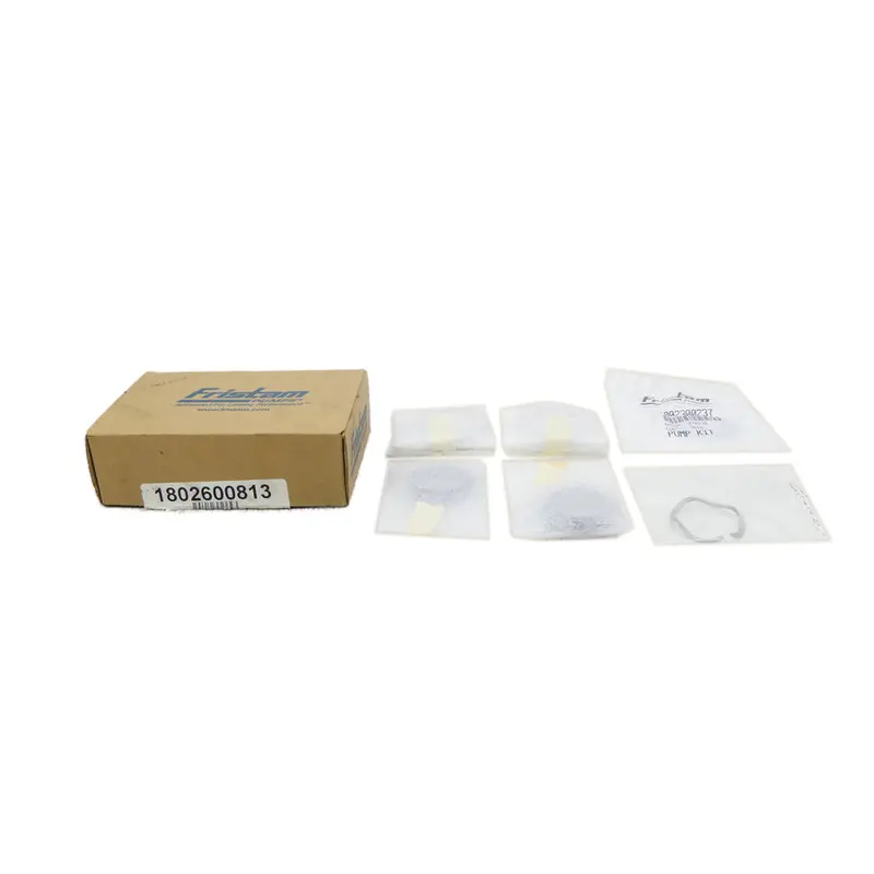 Fristam 1802600813 Nsmp 1