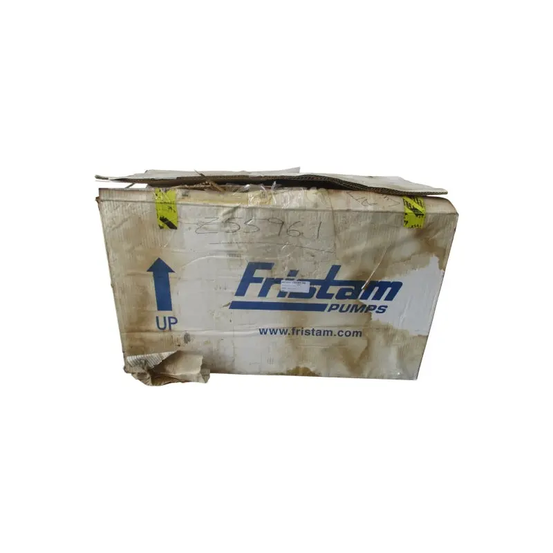 Fristram Reliance 5 Hp 3505 Rpm P18g7501-Eg 230/460V 11.6/5.8A Nsmp 1