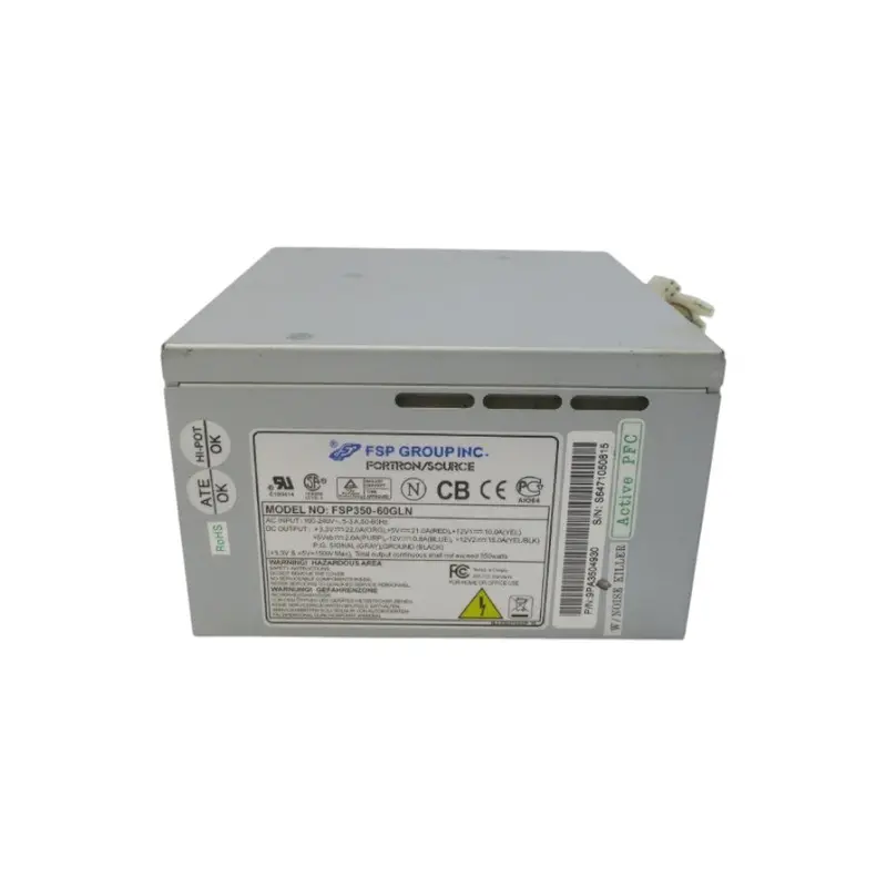 Fsp Group Fsp350-60Gln 100-240Vac 5-3A Nsnp 1