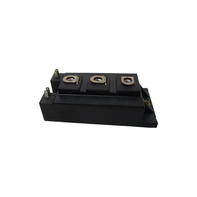 Fuji Electric 2Mbi100nc-120 1200V 100A Nsnp 1