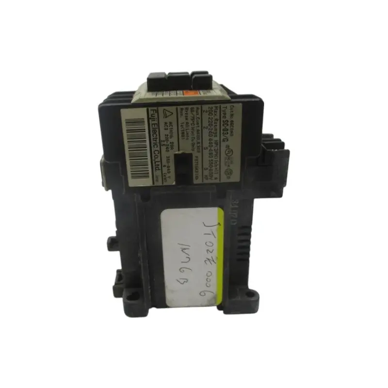 Fuji Electric 4Gc0a0 Sc-03/G 24Vdc (As Pictured) Unmp 1