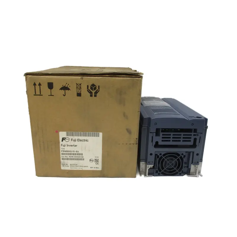 Fuji Electric Frn005g1s-2U 200-240V 20A Nsmp 1