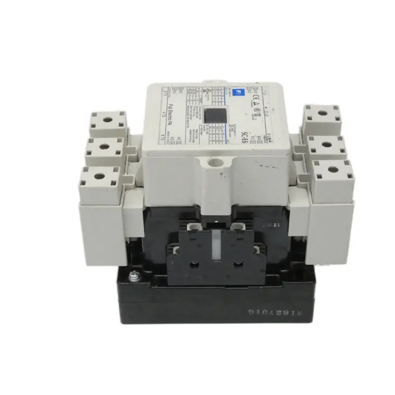 Fuji Electric Sc-E6 460-575V 175A Nsnp 1