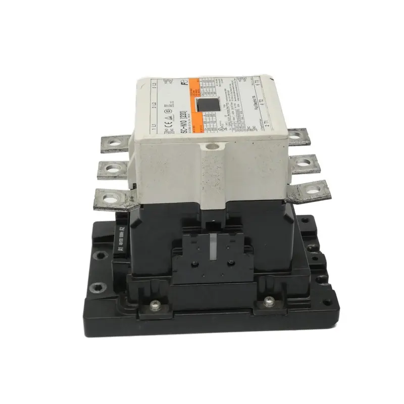 Fuji Electric Sc-N10 Sc2cbaa 460-575V 220A Unmp 1