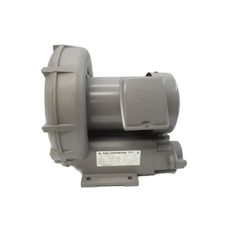 Fuji Electric Vfc404a-7W 200-230/460V 3.3-2.8/1.4A Nsnp 1