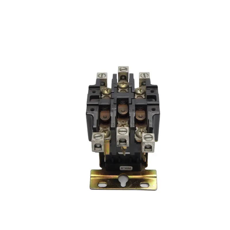 Furnas 42Ce35af Ser. B 110/120V 40A (As Pictured) Nsnp 1