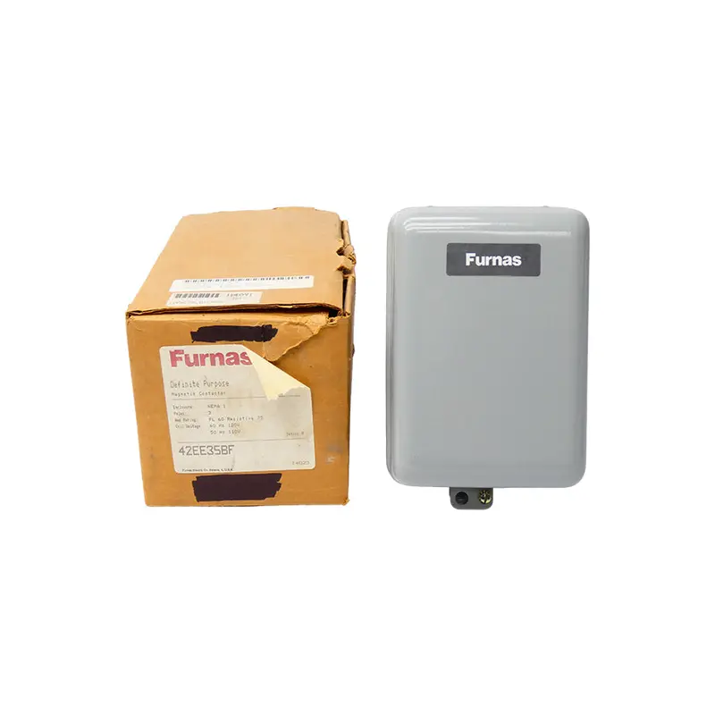 Furnas 42Ee35bf Ser. B 110/120V Nsmp 1