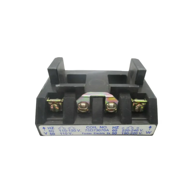 Furnas 75D73070a 110-120V/220-240V Nsnp 1