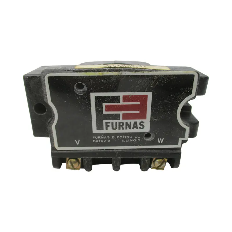Furnas D71628.47 24V Nsnp 1