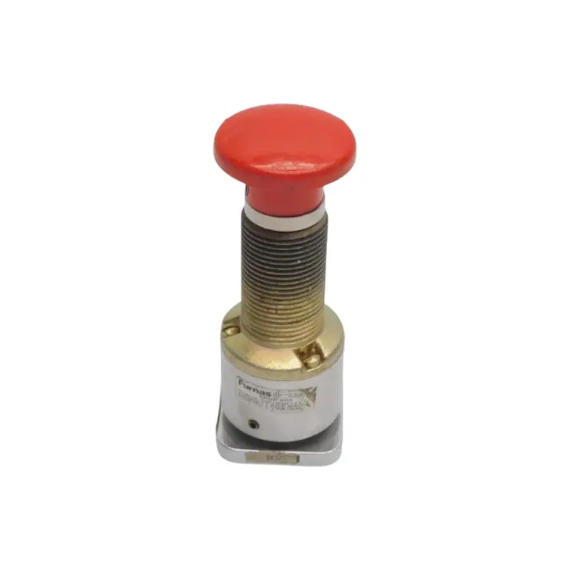 Furnas Electric 51Pa2wn Ser. A Unmp 1