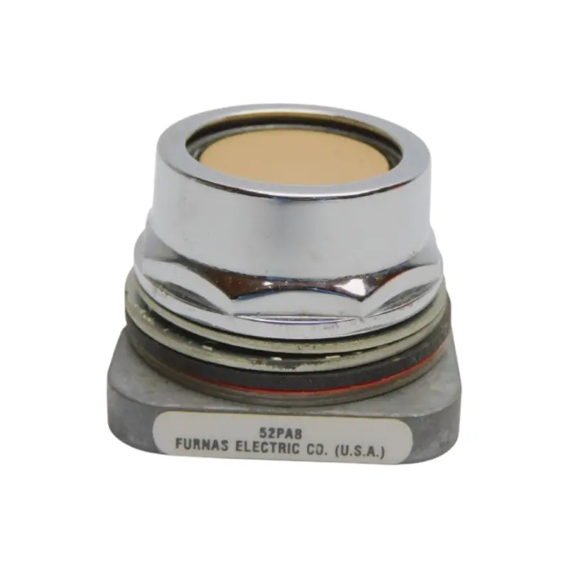Furnas Electric 52Pa8 Ser. B Nsnp 1