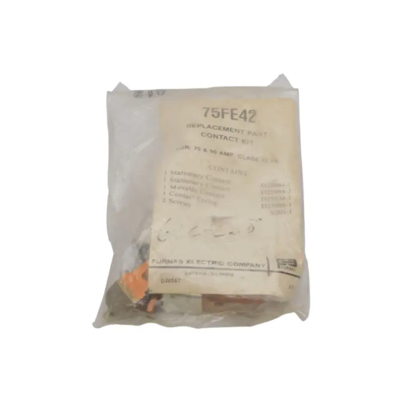 Furnas Electric 75Fe42 75/90A Nsmp 1