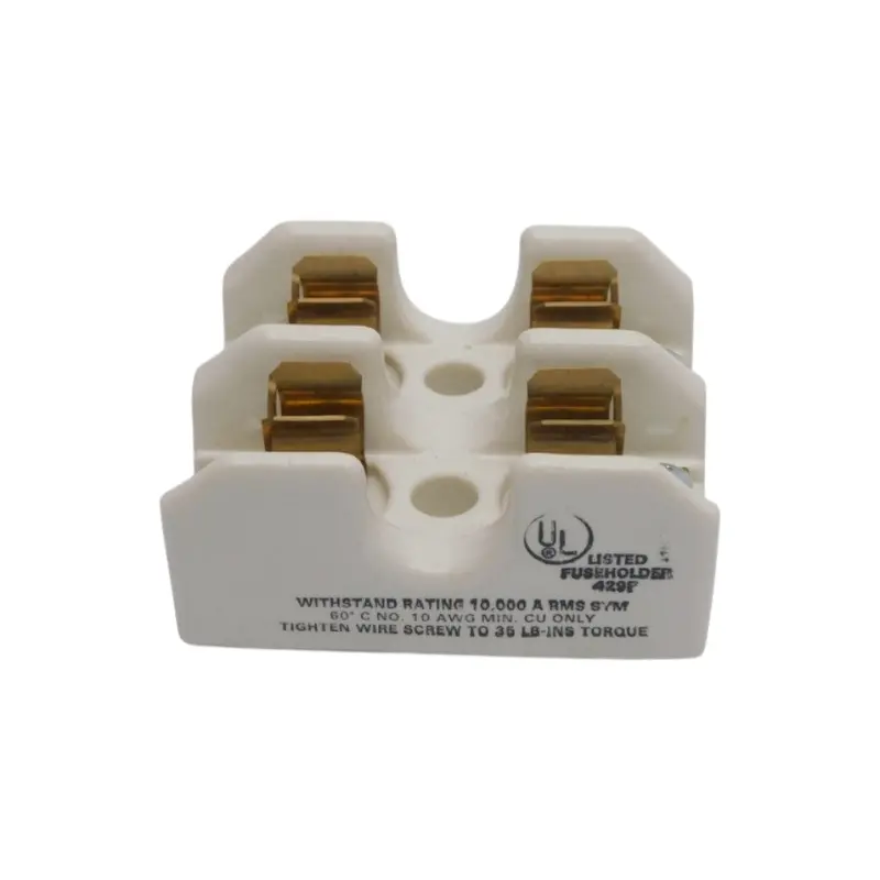 Fuse Holder 429P Nsnp 1