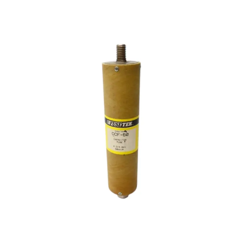 Fusetek Ccf-50 Nsnp 1