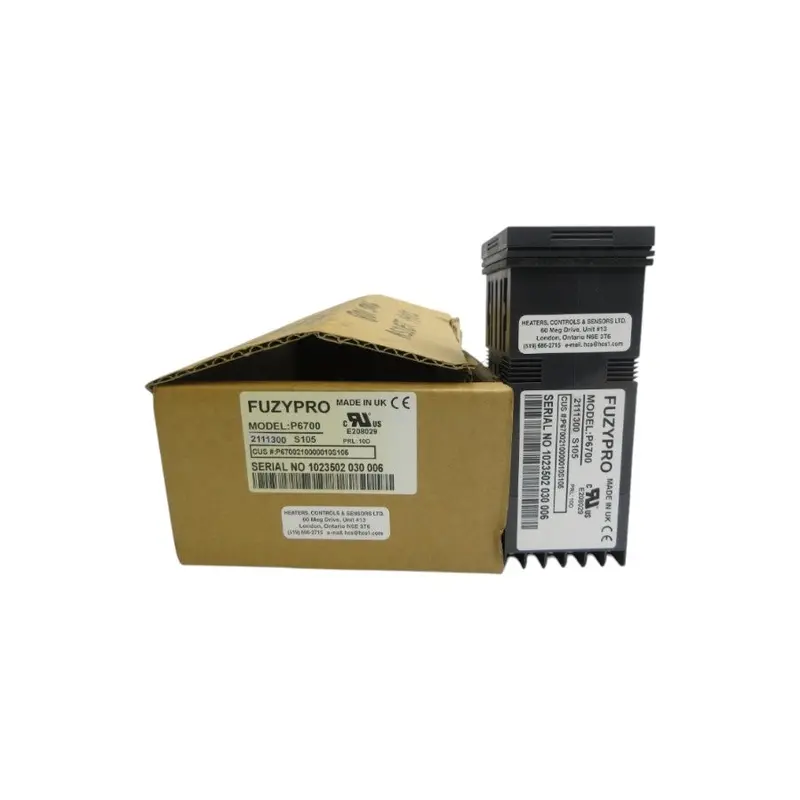 Fuzypro P6700 Nsmp 1