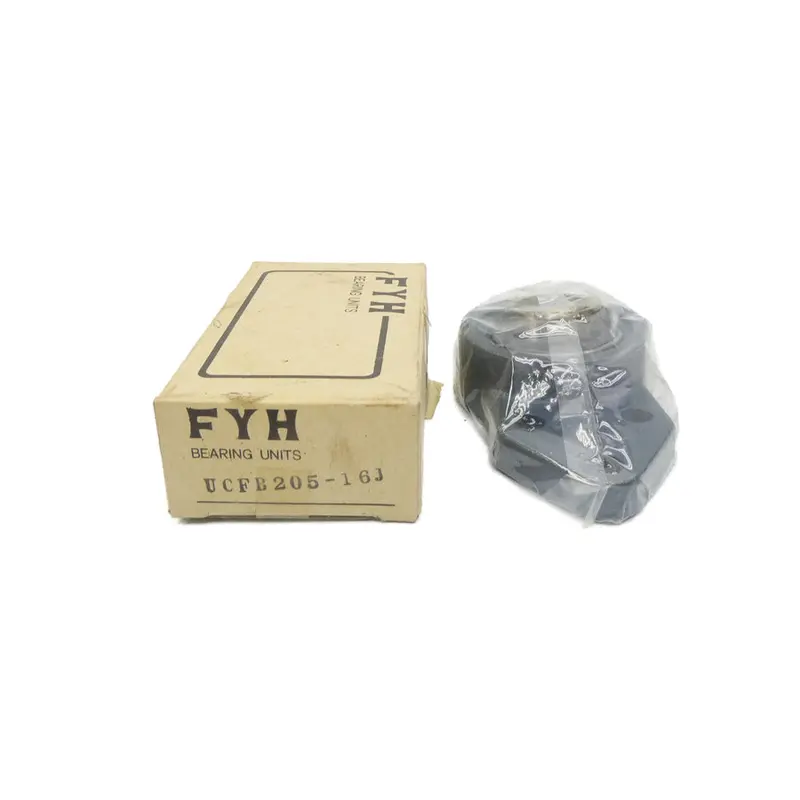 Fyh Ucfb205-16J Nsmp 1