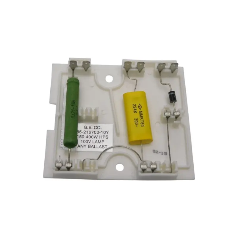 G.E. Co. 35-216700-10Y 100V Nsnp 1
