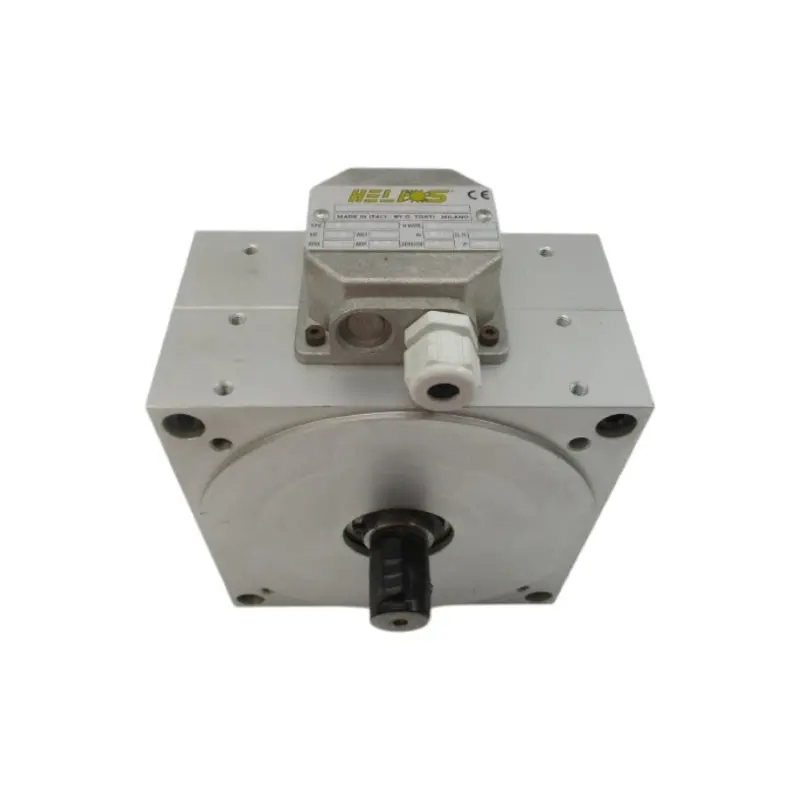 G. Torti G.17 H5-170 380V 1.8A Nsnp 1