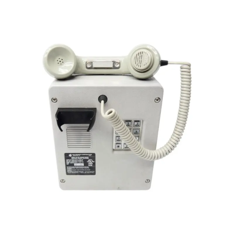Gai-Tronics 246-001 Nsnp 1