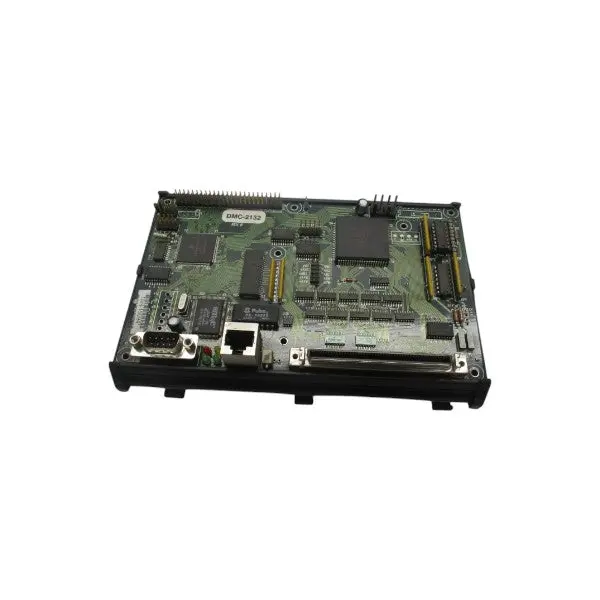 Galil Motion Control Dmc-2132 Rev. B Nsnp 1