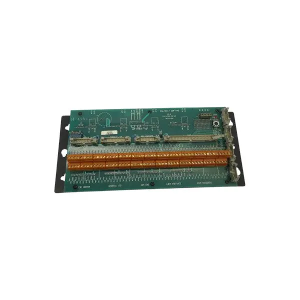 Galil Motion Control Icm-1100/Amp-1140 Rev. B Unmp 1