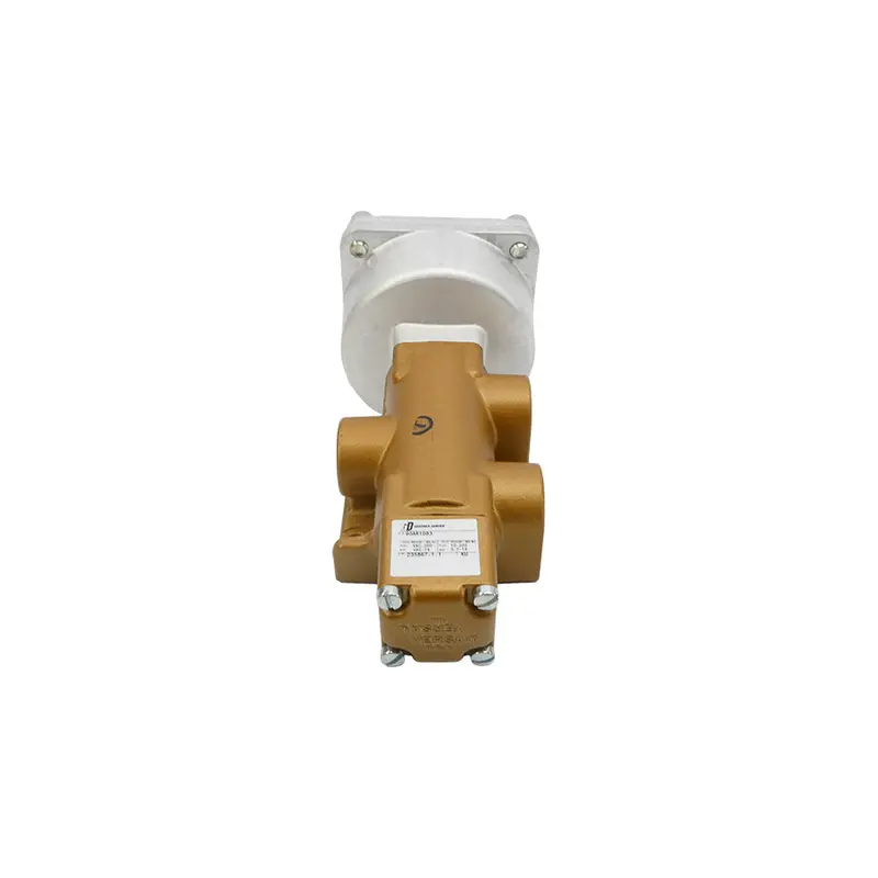 Gardner Denver 90Ar1083 200Vac 10-200Psi Nsnp 1