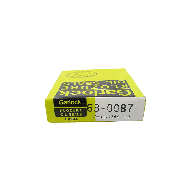 Garlock 63-0087 Nsfs 1