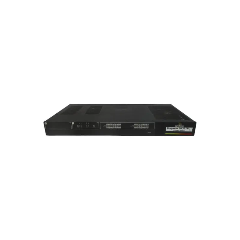 Garrett 6K32trc 1-6Kpar-Fxst+1-6Km-Blnk 100-240Vac 1.0-0.5A Nsnp 1