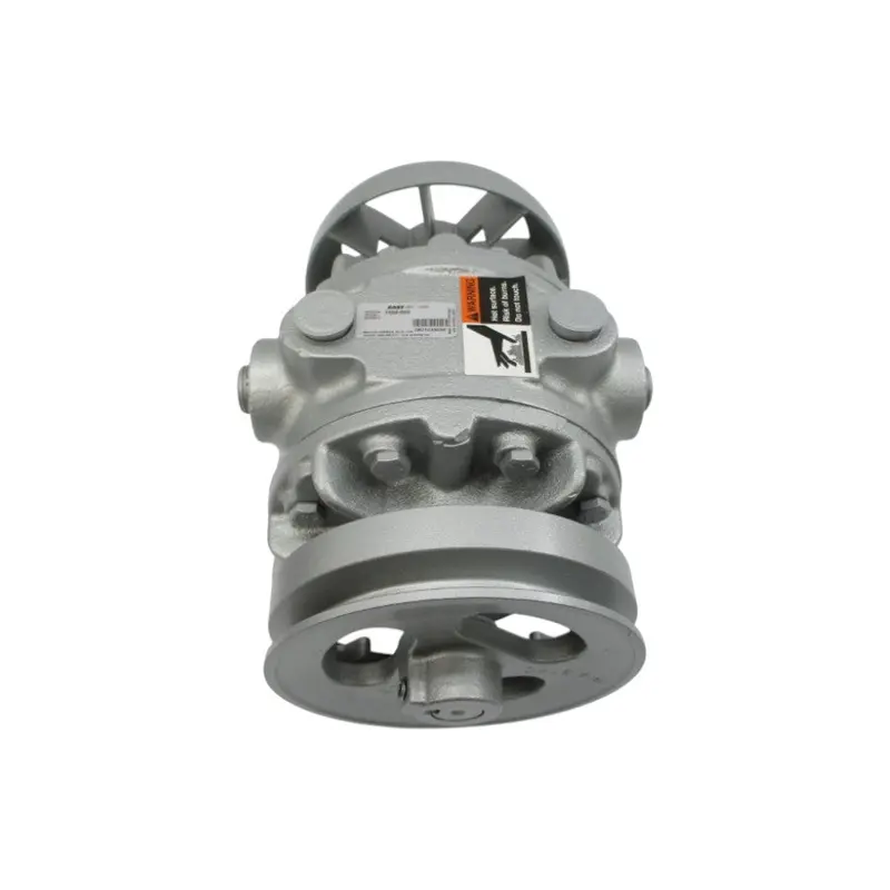 Gast 1550-600 Nsnp 1