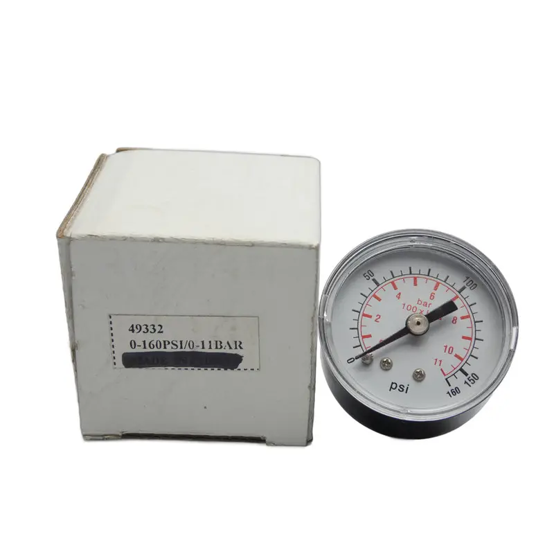 Gauge 49332 0-160Psi Nsmp 1