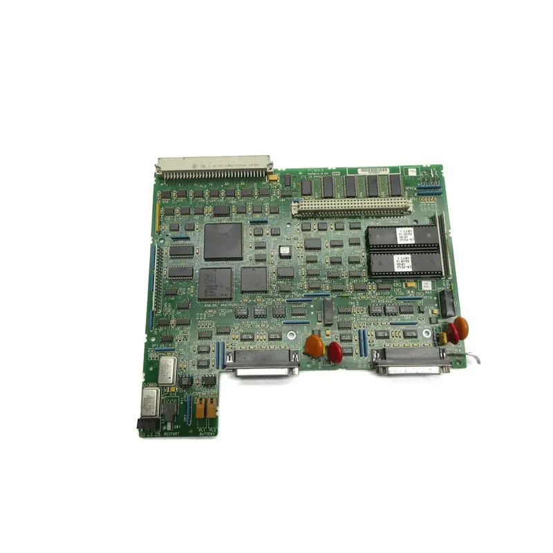 Ge Fanuc 44A735360-G01 Unmp 1