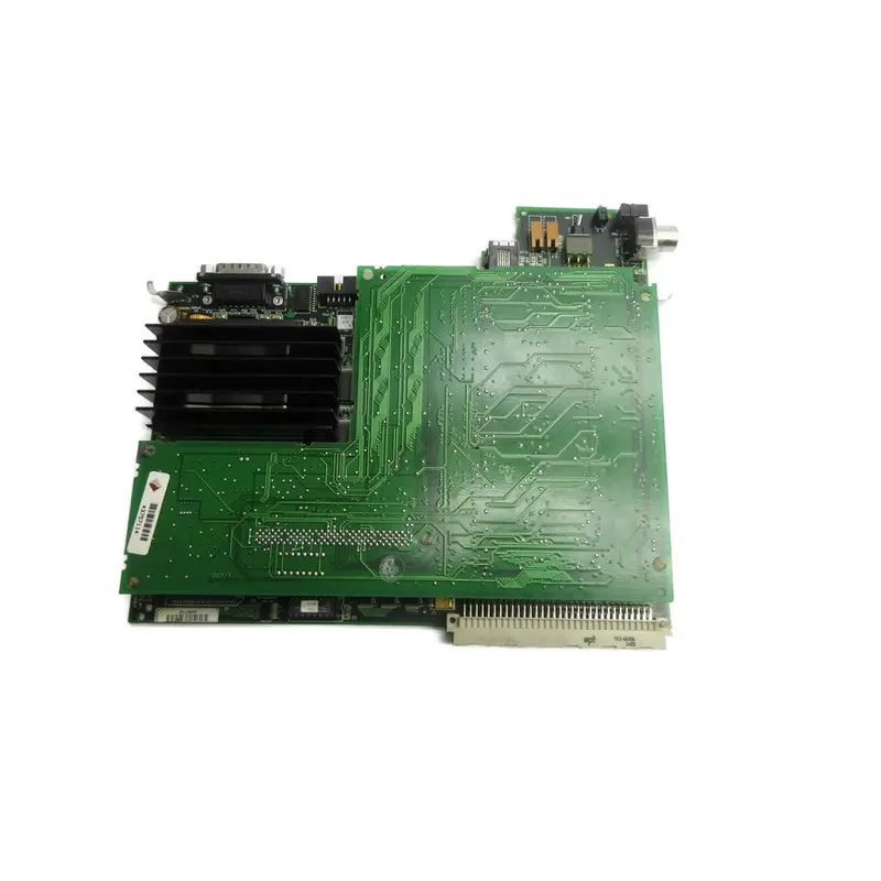 Ge Fanuc 44A739520-G01 Cpxa1 Unmp 1