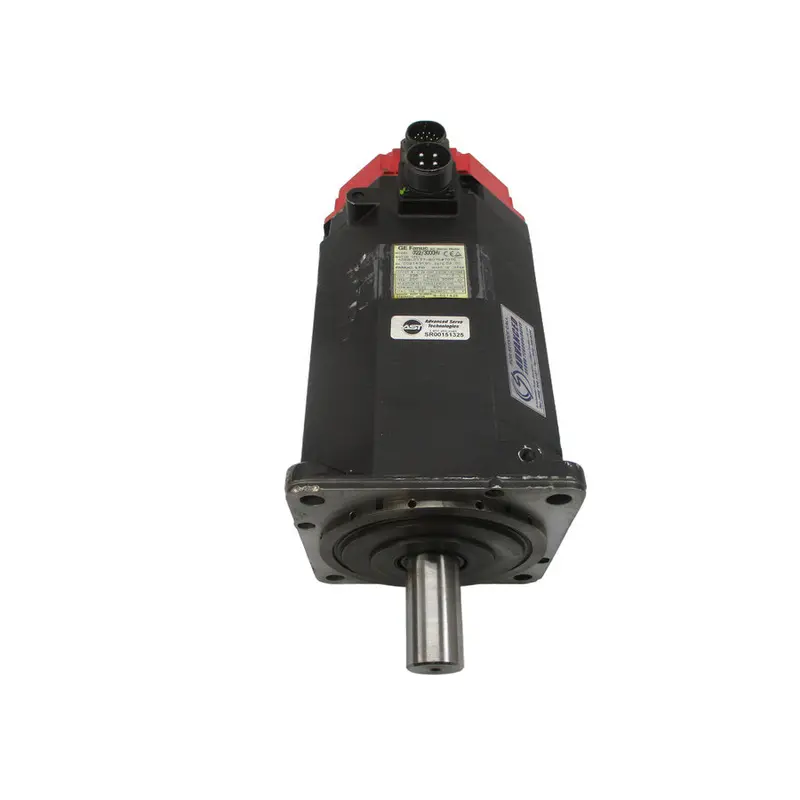 Ge Fanuc A06b-0177-B075#7075 336Vac 7.3A Nsnp 1