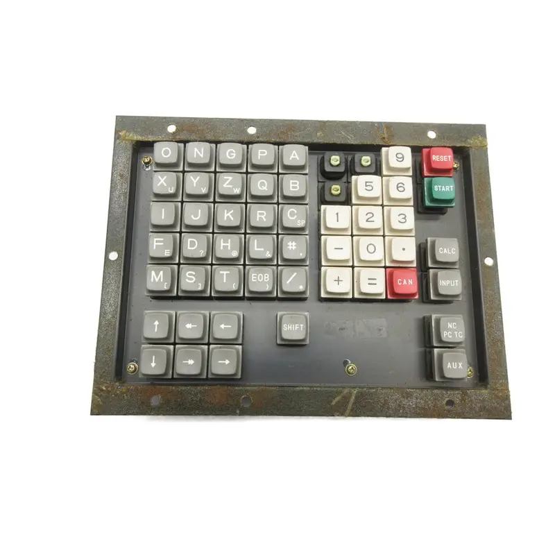 Ge Fanuc A20b-1000-0832/01A Unmp 1