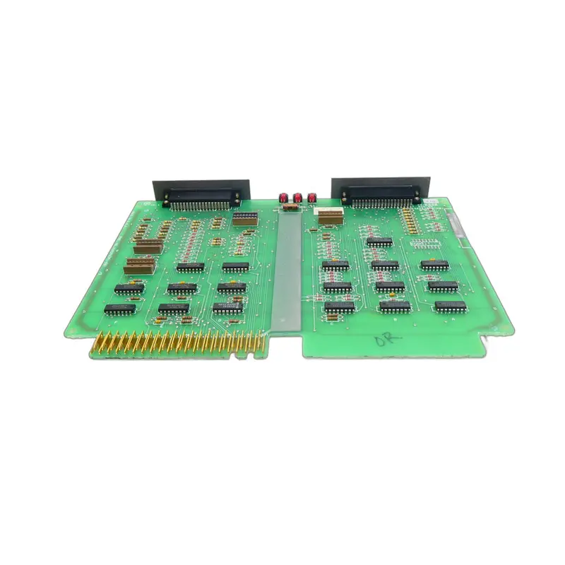 Ge Fanuc Ic600bf800k Unmp 1