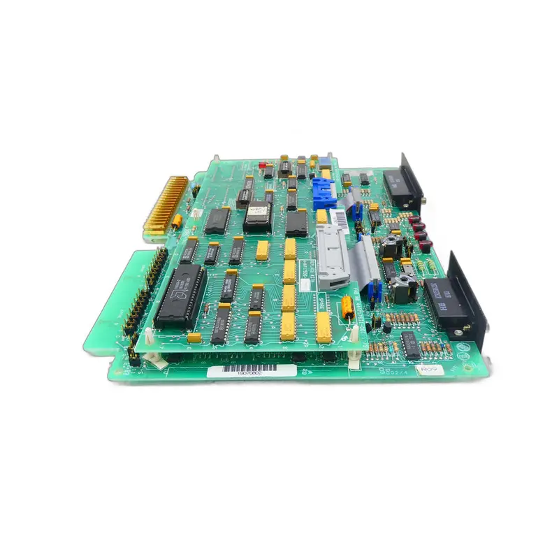 Ge Fanuc Ic600bf801k Unmp 1