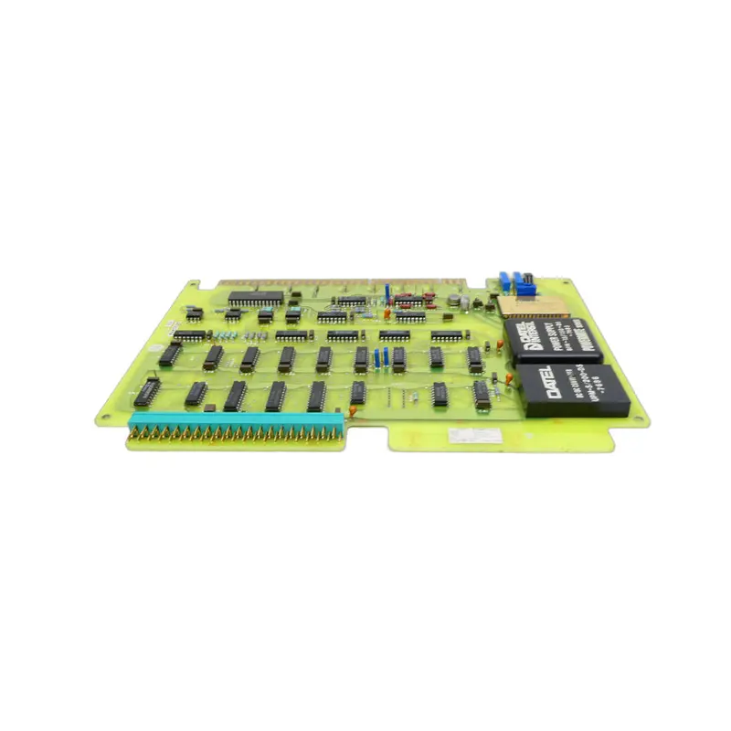 Ge Fanuc Ic600bf842k 10V Unmp 1