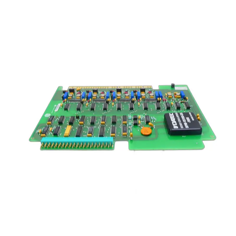 Ge Fanuc Ic600bf943k Unmp 1