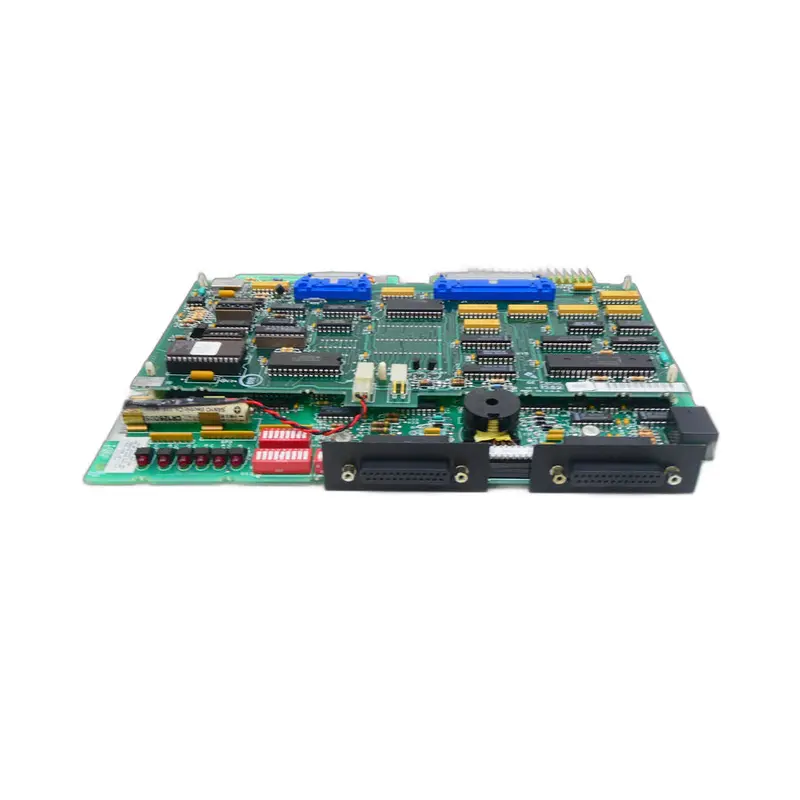 Ge Fanuc Ic600bf949l Unmp 1