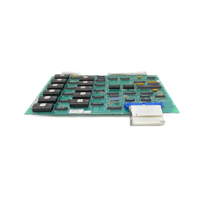 Ge Fanuc Ic600cb515m Unmp 1
