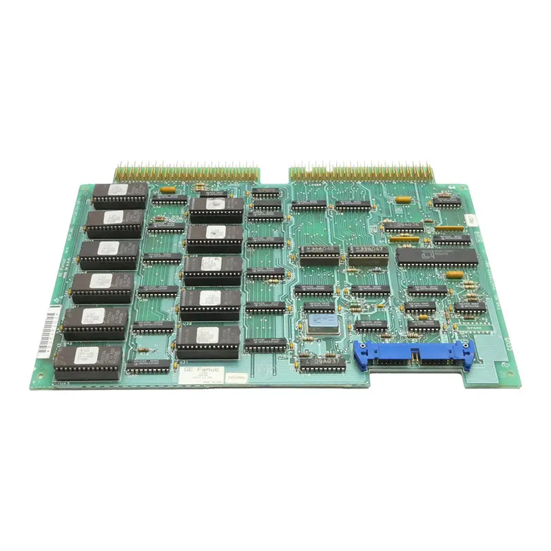 Ge Fanuc Ic600cb515p Unmp 1