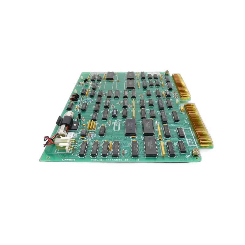 Ge Fanuc Ic600lx648l Unmp 1