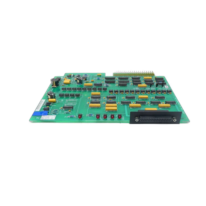 Ge Fanuc Ic660bf940l Unmp 1