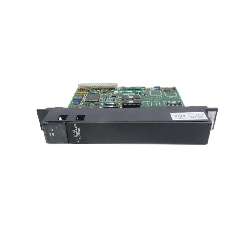 Ge Fanuc Ic697bem731 Unmp 1