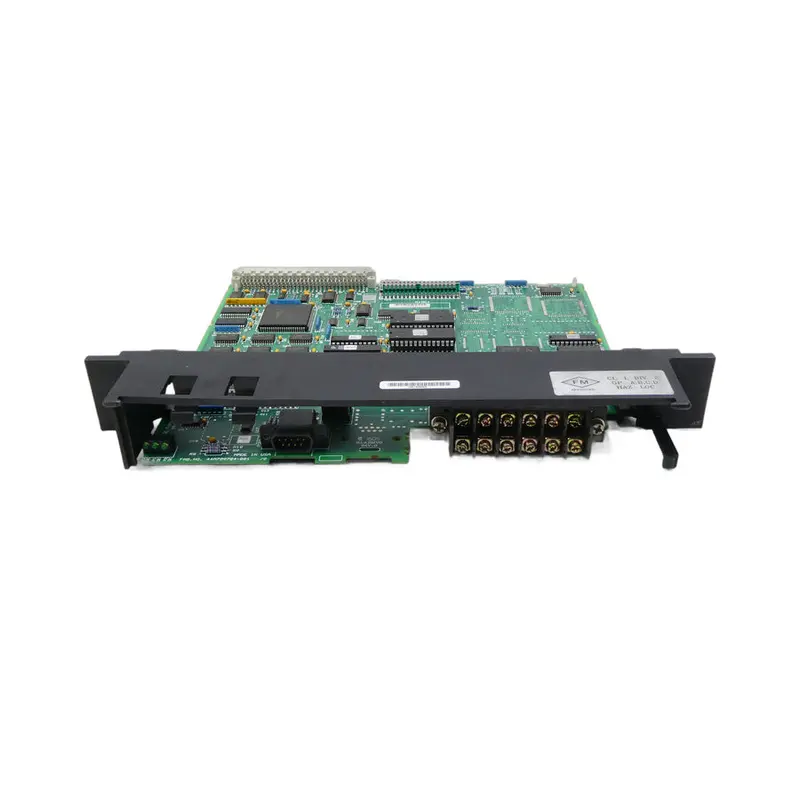 Ge Fanuc Ic697bem731x Unmp 1