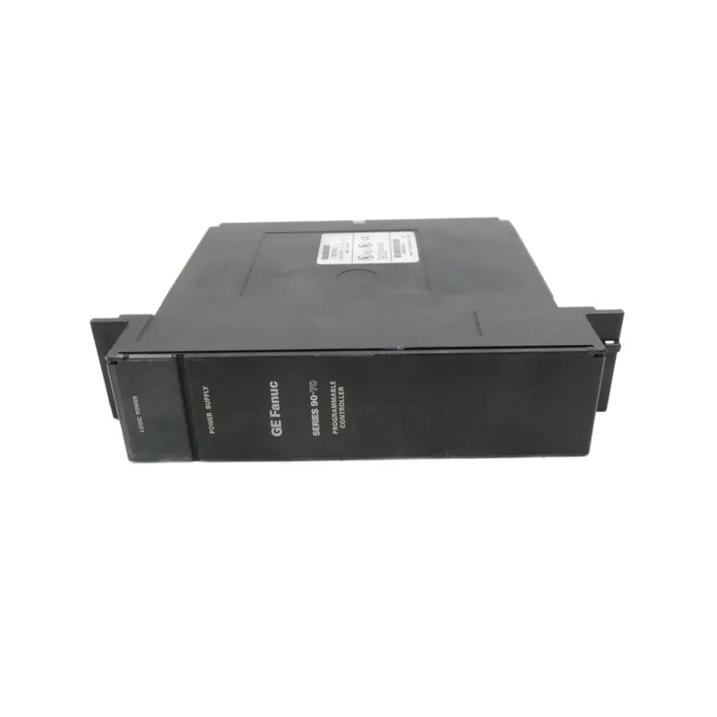Ge Fanuc Ic697pwr711j 5/12V Unmp 1
