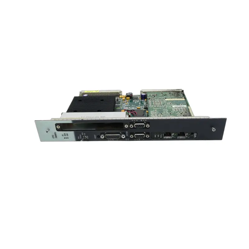 Ge Fanuc Ic698cpe020-Aa Unmp 1
